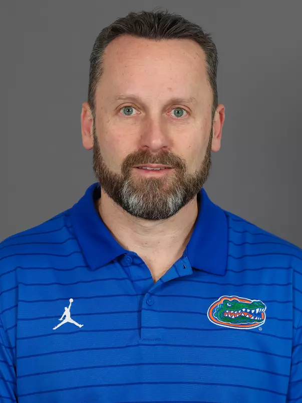 Paul Silvestri Headshot