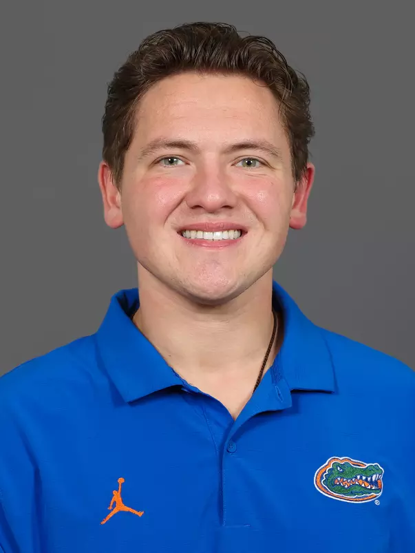 Max Steurer Headshot