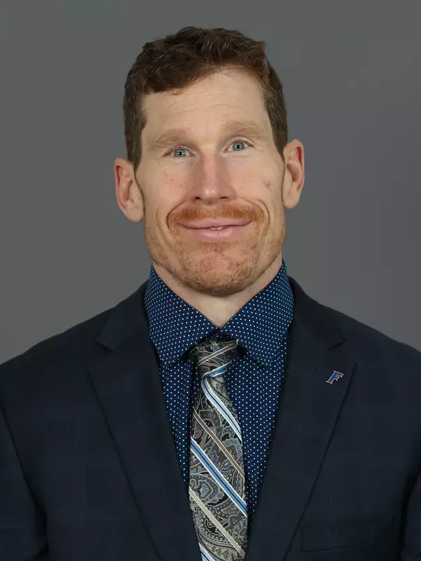 Phil Trautwein Headshot