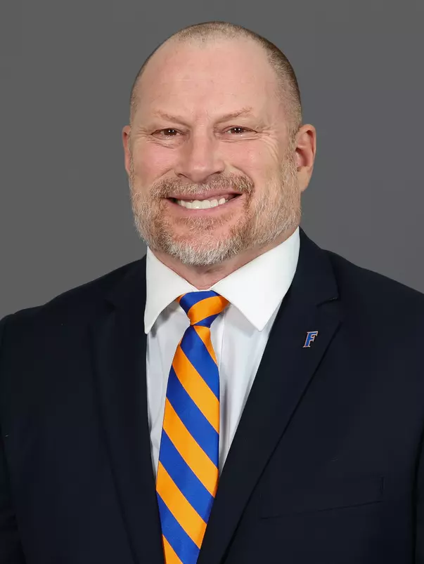 Rusty Whitt Headshot