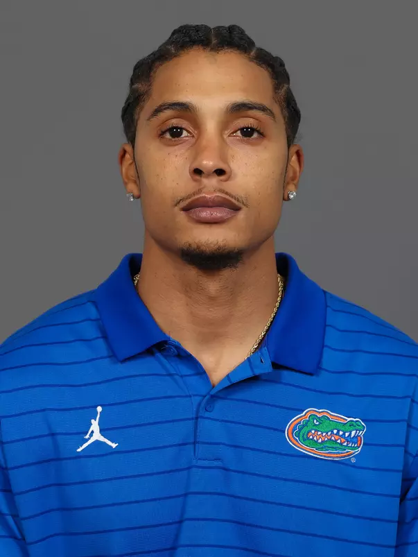 Quincy Wilson Headshot