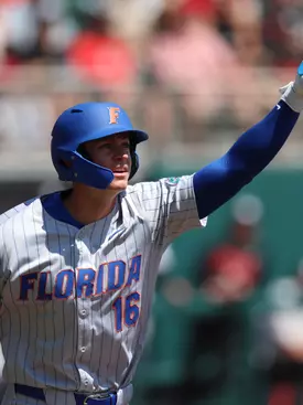 Gators 13, Bulldogs 7