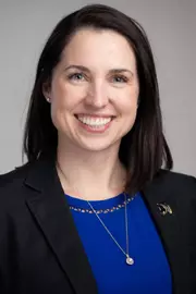 Leah Johnson