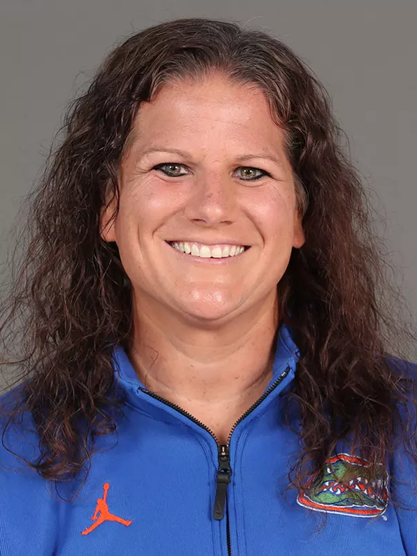 Women's Basketbal Chief of Staff Pam Brown