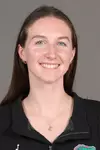 Women's Basketball Assistant Chief of Staff Kelly Peter Headshot