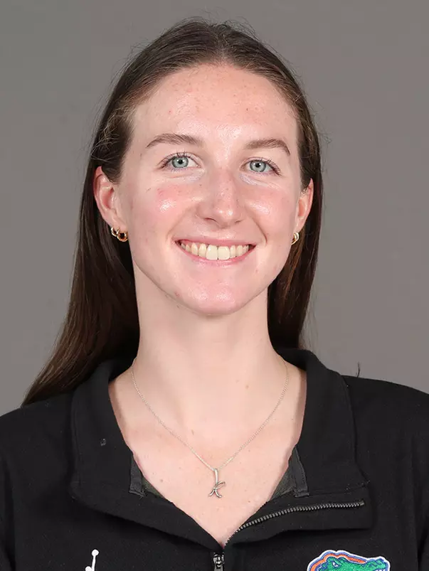 Women's Basketball Assistant Chief of Staff Kelly Peter Headshot