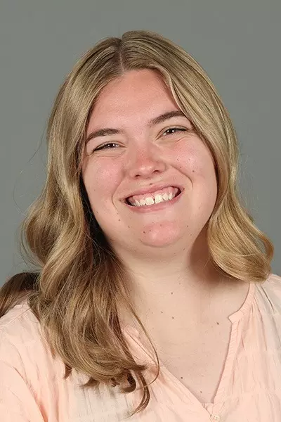 Susannah Smith