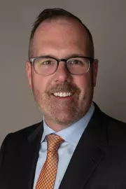 Michael Ceilley