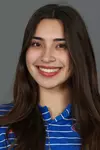 Madison Cabrera - Football Recruiting Intern