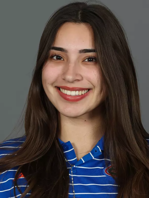 Madison Cabrera - Football Recruiting Intern