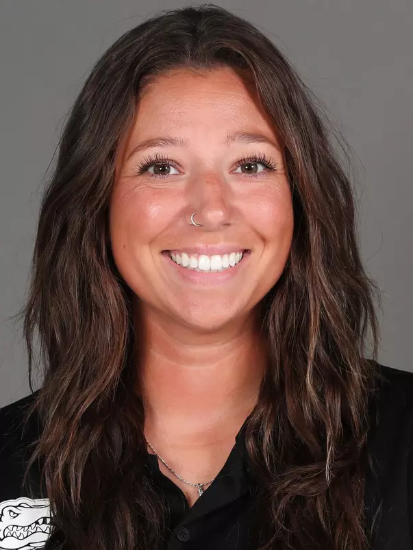 Mackenzie Modica - Intern, Athletic Trainer (Lacrosse & Softball)