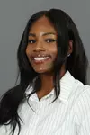 Dionsha Roberts - Football Recruiting Intern