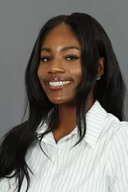 Dionsha Roberts