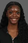 Mynaesia Speights - Football Intern