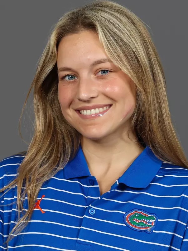 Anna Wiley - Football Recruiting Intern