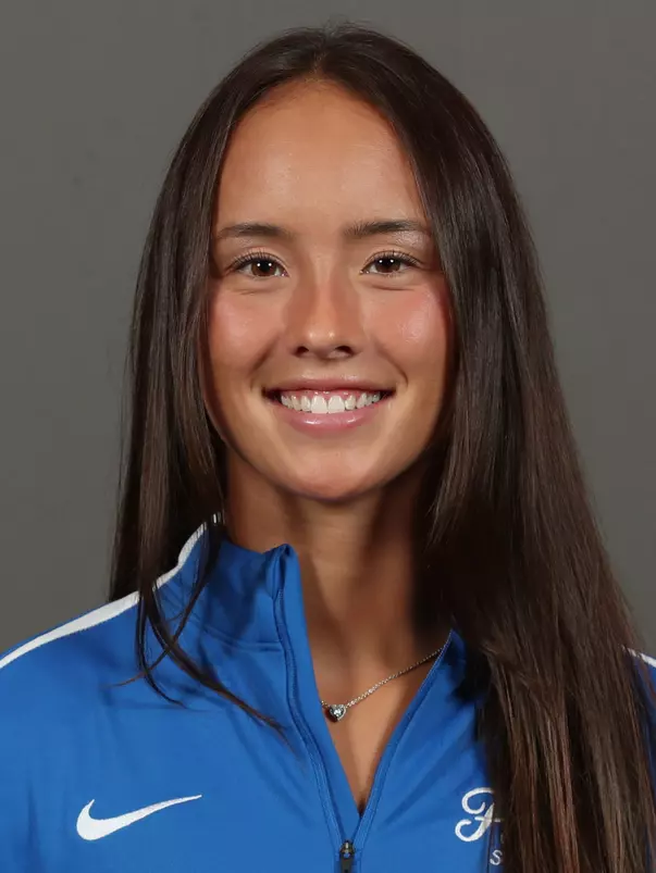 Norah Abbott - 2026 Florida Soccer