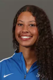 Skye Barnes - 2026 Florida Soccer