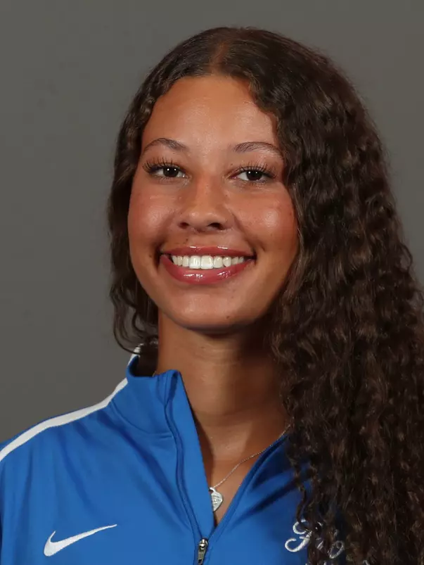 Skye Barnes - 2026 Florida Soccer