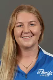 Paris Bice - 2026 Florida Soccer