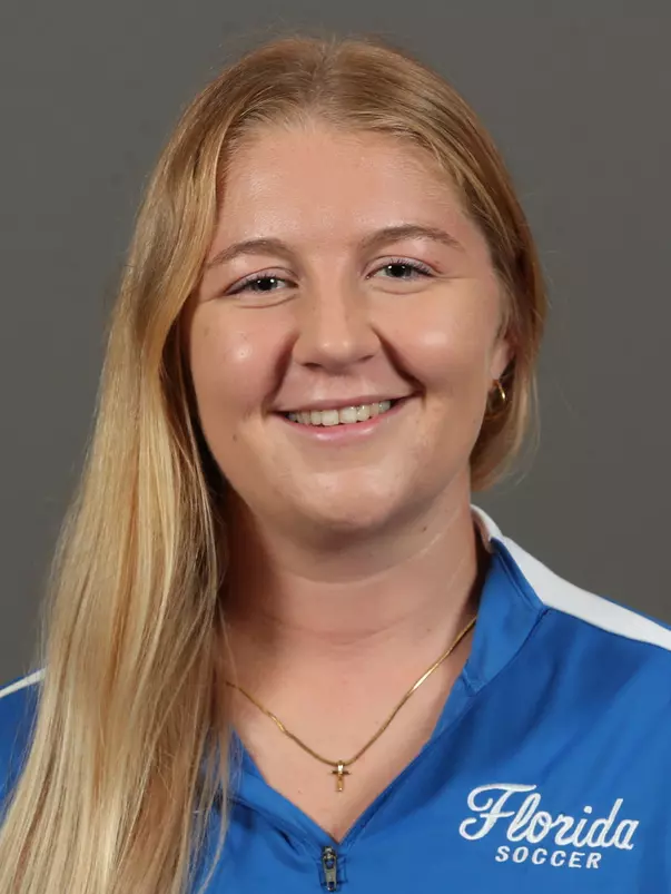 Paris Bice - 2026 Florida Soccer
