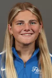 Tatum Borman - 2026 Florida Soccer