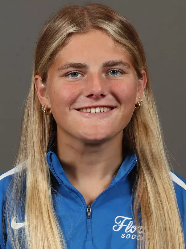Tatum Borman - 2026 Florida Soccer