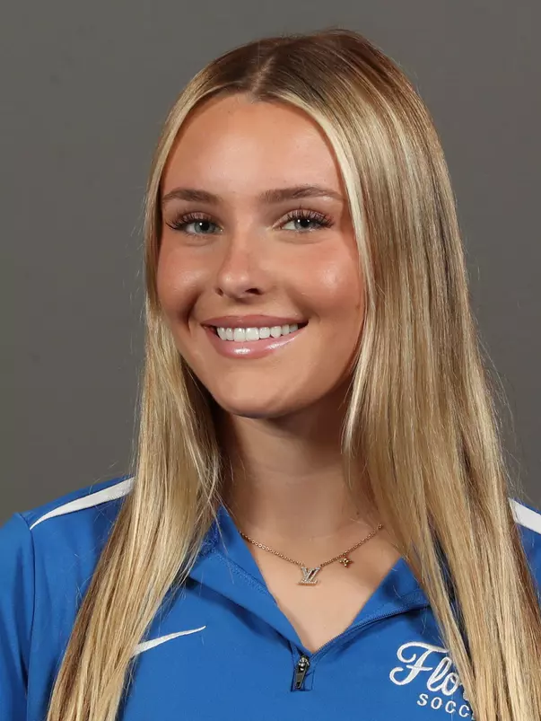 Addison Dean - 2026 Florida Soccer