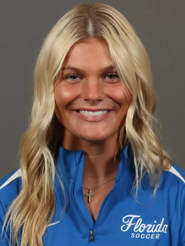 Emma Duval - 2026 Florida Soccer