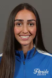 Montelene Dymond - 2026 Florida Soccer