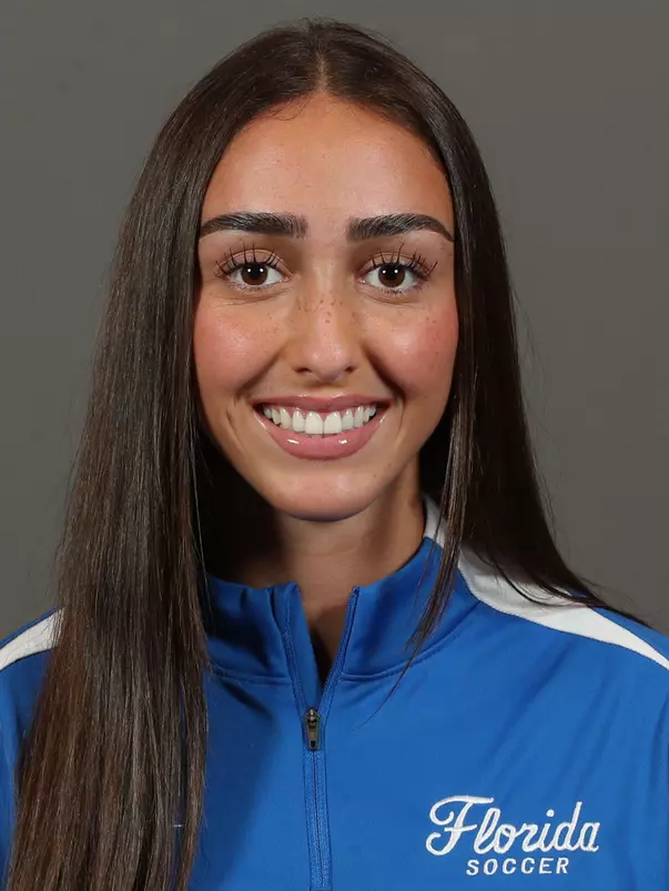Montelene Dymond - 2026 Florida Soccer