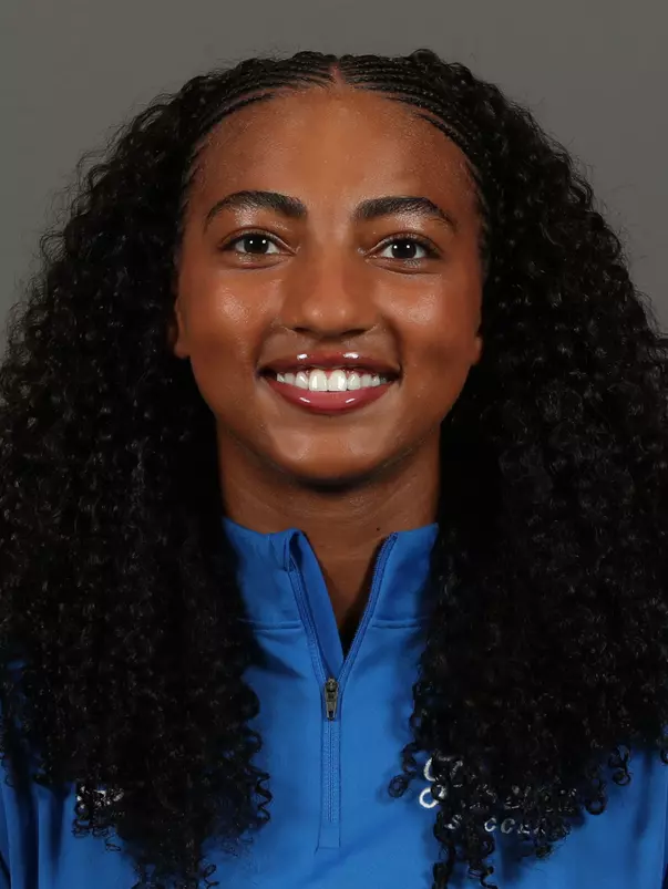Breahn Fisher - 2026 Florida Soccer