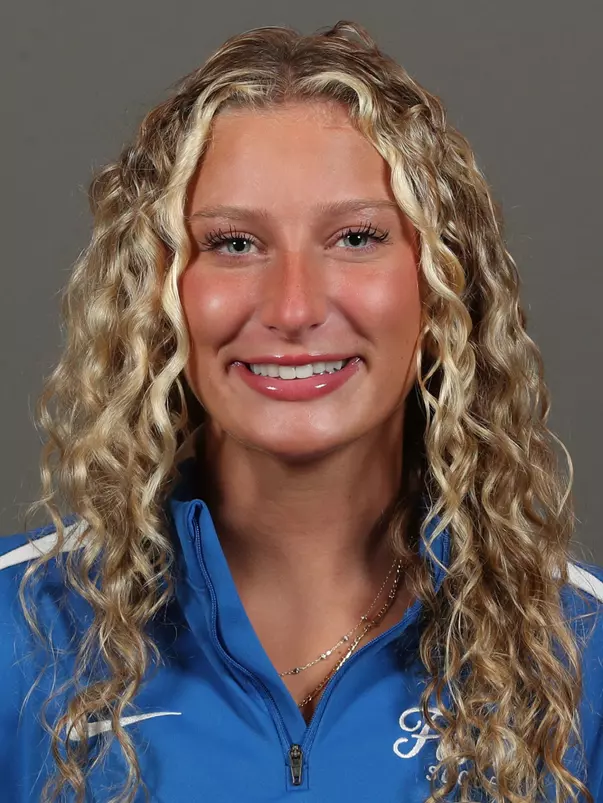 Mia Gray - 2026 Florida Soccer