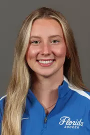 Charlotte Grim - 2026 Florida Soccer