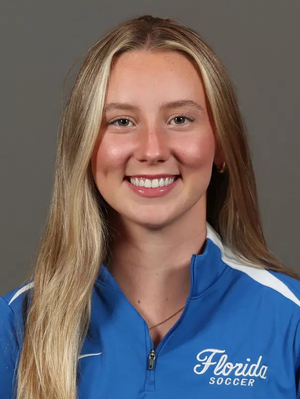Charlotte Grim - 2026 Florida Soccer