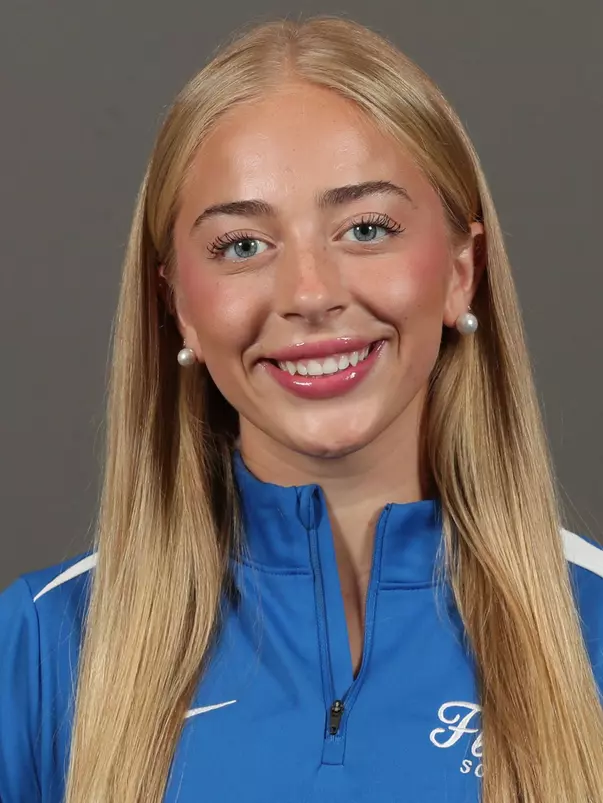 Addy Hess - 2026 Florida Soccer