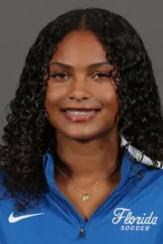 Lael Hill - 2026 Florida Soccer