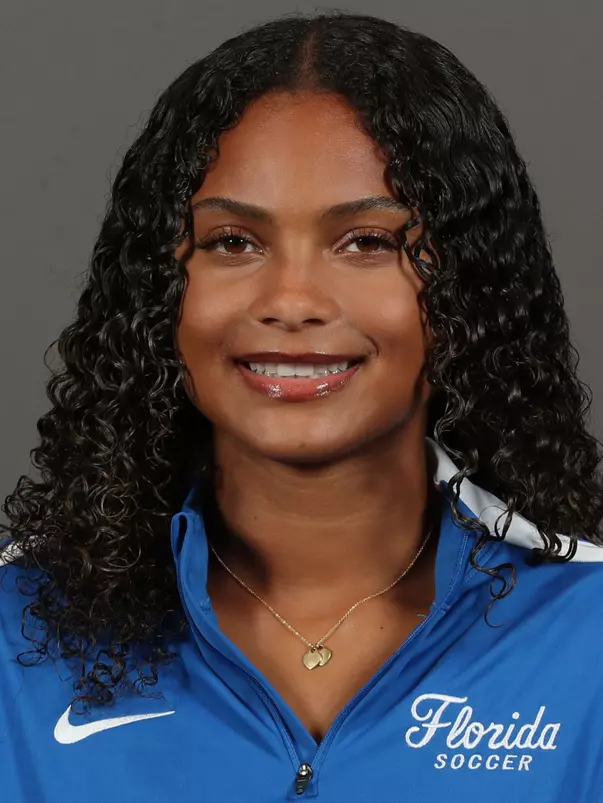 Lael Hill - 2026 Florida Soccer