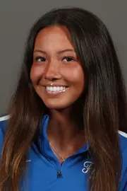 Courtney Hogan - 2026 Florida Soccer