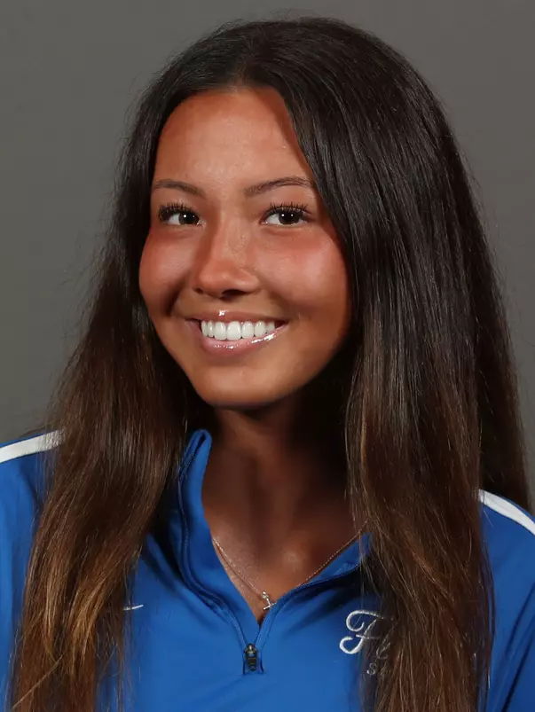 Courtney Hogan - 2026 Florida Soccer