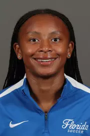 Hannah Jibril - 2026 Florida Soccer