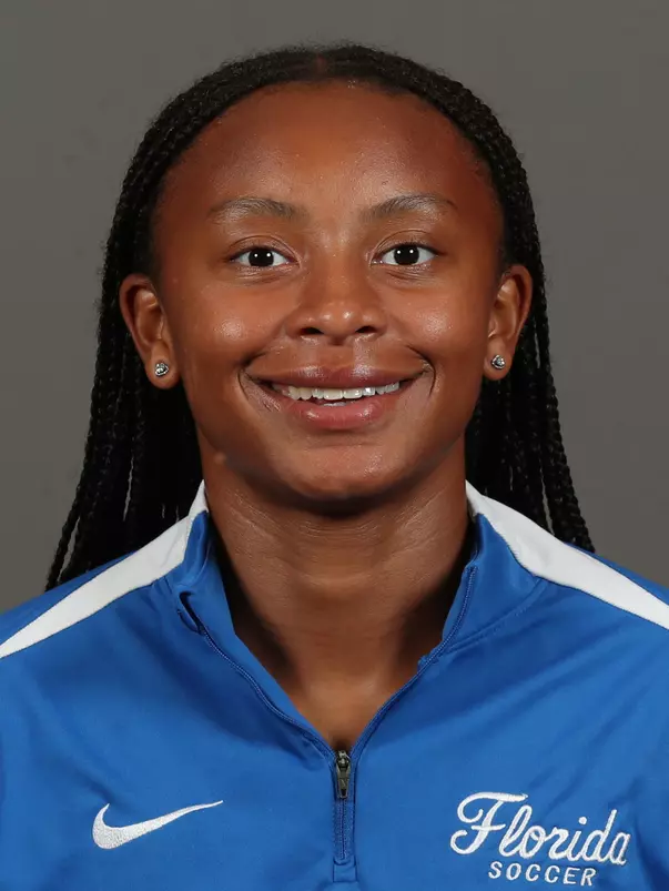 Hannah Jibril - 2026 Florida Soccer