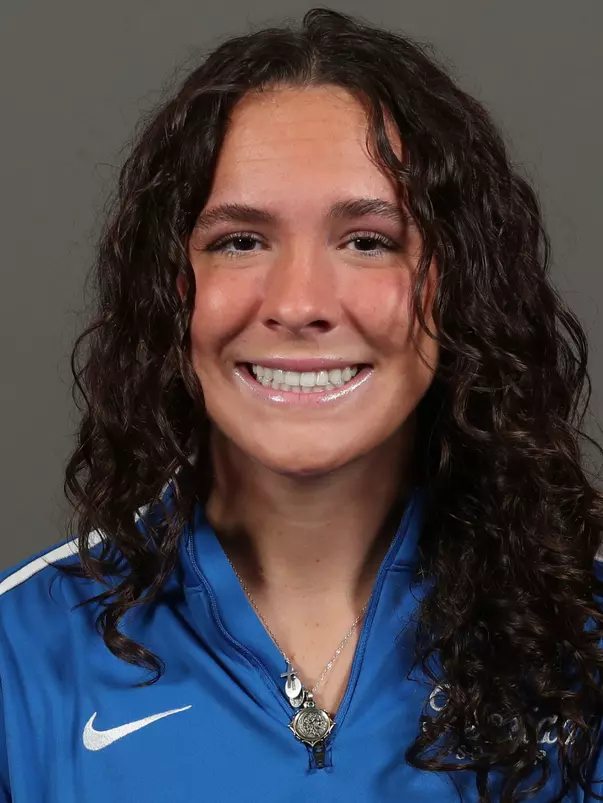 Katie Johnston - 2026 Florida Soccer