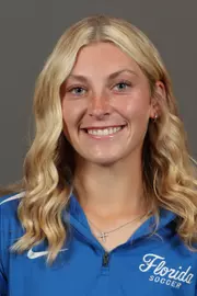 Zoe Main - 2026 Florida Soccer