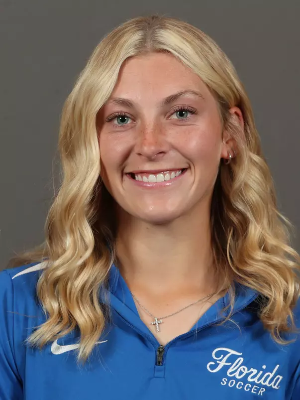 Zoe Main - 2026 Florida Soccer