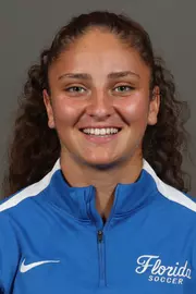 Carlota Martins - 2026 Florida Soccer
