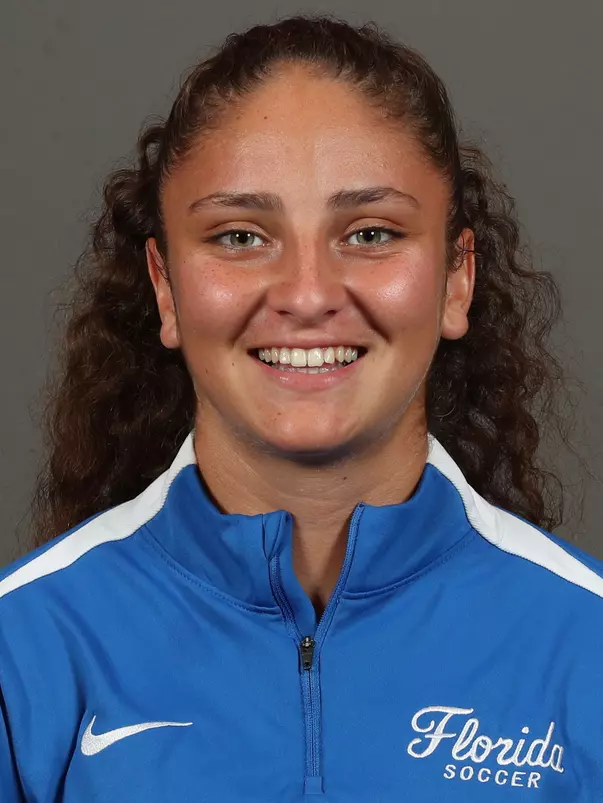Carlota Martins - 2026 Florida Soccer