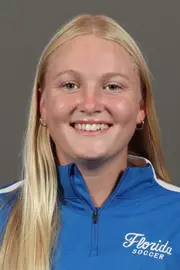 Nylah Norris - 2026 Florida Soccer