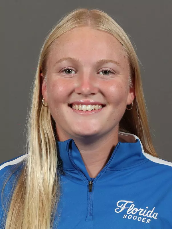 Nylah Norris - 2026 Florida Soccer