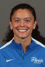 Paloma Peña - 2026 Florida Soccer