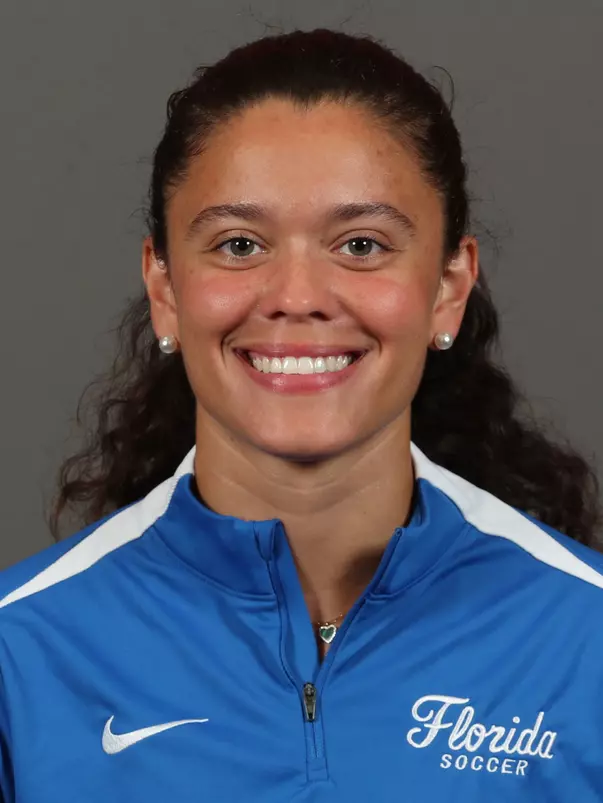 Paloma Peña - 2026 Florida Soccer